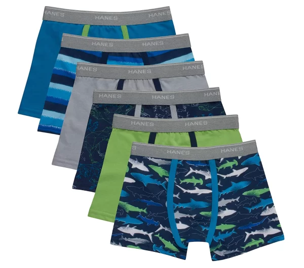 Toddler Boy Briefs