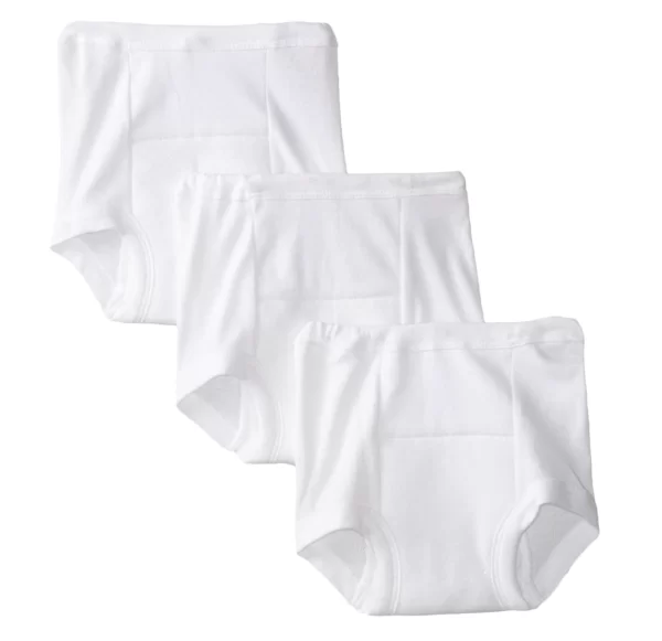 Unisex Potty Training Pants