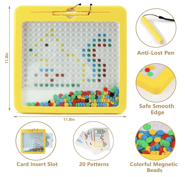 Magnetic Drawing Board