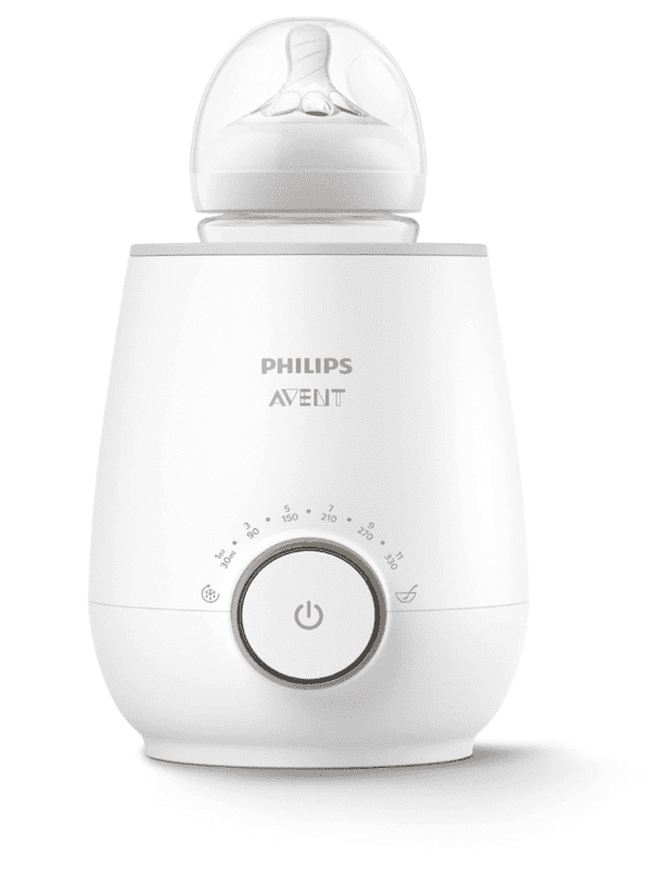 Philips AVENT Fast Baby Bottle Warmer