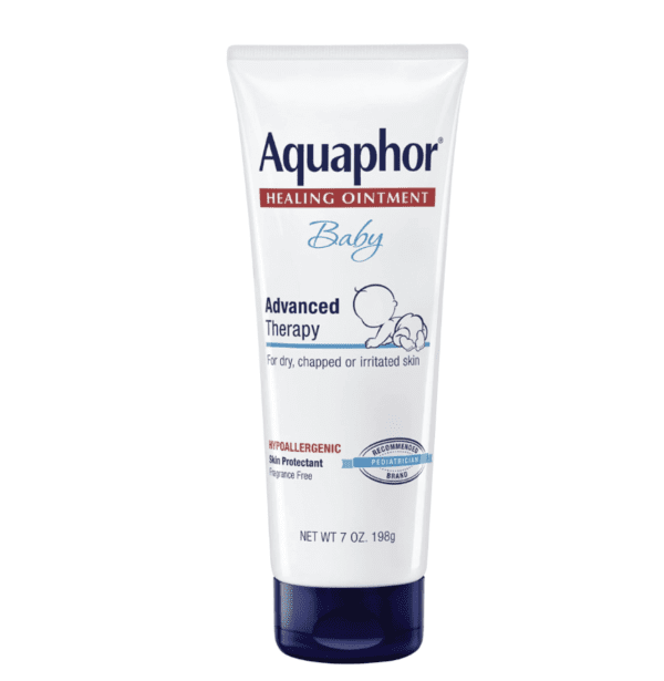 Aquaphor Baby Healing Ointment Advanced Therapy Skin Protectant