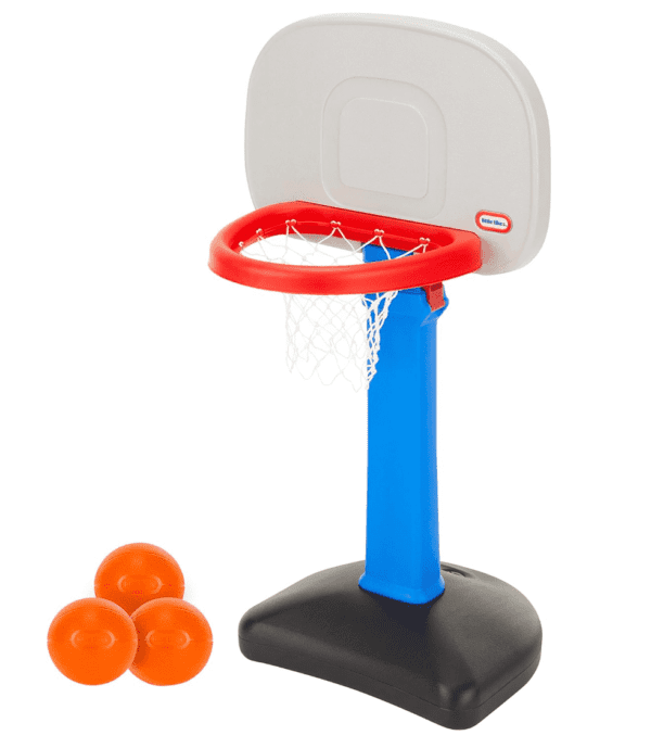 Little Tikes Easy Score Basketball Set