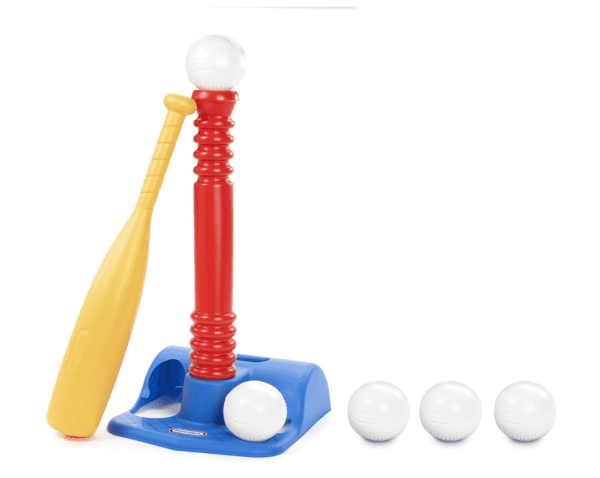 Little Tikes T-Ball Set