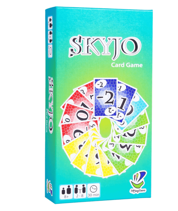 SKYJO